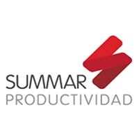 Logo Summar