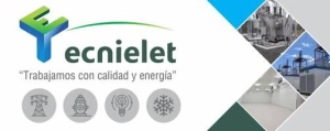 Logo TECNIELET