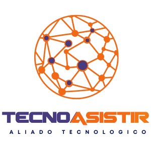 Logo TECNOASISTIR