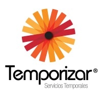 Logo TEMPORIZAR SERVICIOS TEMPORALES SAS