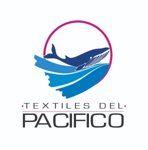 Logo TEXTILES DEL PACIFICO SAS