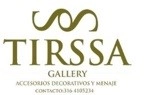 Logo TIRSSA GALERY