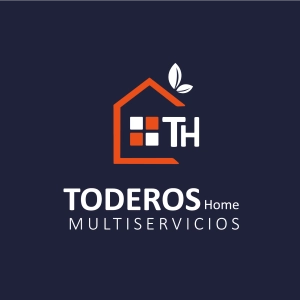 Logo TODEROS HOME