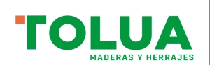 Logo TOLUA MADERAS Y HERRAJES SAS