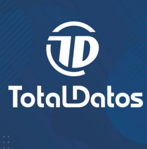 Logo TOTAL DE DATOS S.A