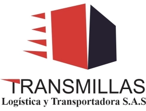 Logo TRANSMILLAS LOGISTICA Y TRANSPORTADORA SAS