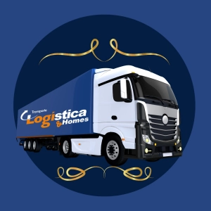 Logo TRANSPORTE LOGISTICA & HOMES SAS