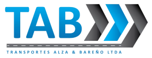 Logo TRANSPORTES ALZA Y BAREÑO