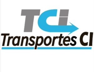Logo TRANSPORTES Ci