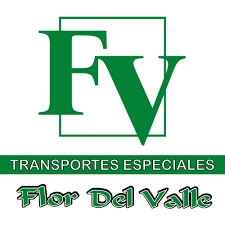 Logo TRANSPORTES ESPECIALES FLOR DEL VALLE SAS