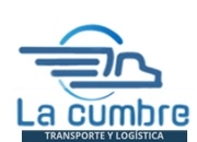 Logo TRANSPORTES LA CUMBRE SAS