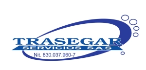 Logo TRASEGAR SERVICIOS SAS