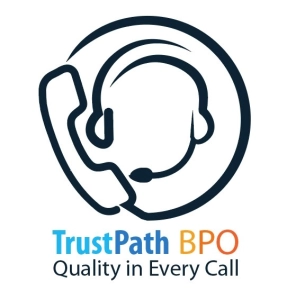 Logo TRUST PATH BPO S.A.S