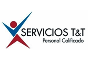 Logo T&T SERVICIOS