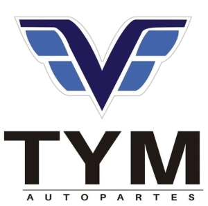 Logo TYM IMPORTACIONES