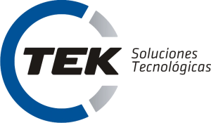 Logo Tek Soluciones Tecnologicas SAS