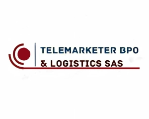 Logo TELEMARKETER BPO & LOGISTICS SAS