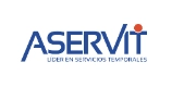 Logo Temporal Aservit y Cia
