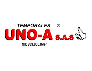 Logo Temporales UNO A SAS