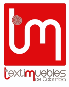 Logo Textimuebles de Colombia S.A.S