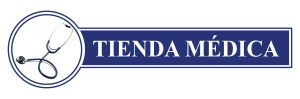 Logo Tienda Medica