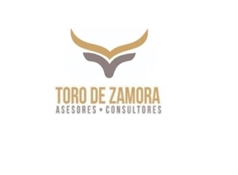 Logo Toro de zamora s.as