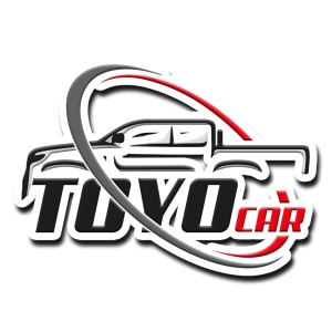 Logo Toyocar SAS