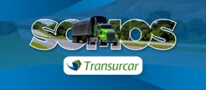 Logo Transportadora suramericana de carga