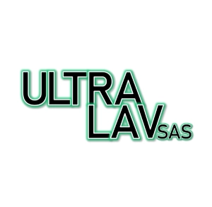 Logo ULTRALAV SAS