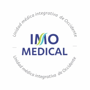 Logo UNIDAD MEDICA INTEGRATIVA DE OCCIDENTE SAS