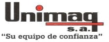 Logo UNIMAQ S.A
