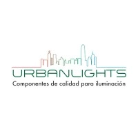 Logo URBANLIGHTS COLOMBIA LTDA