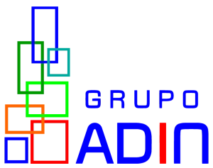 Logo UT GRUPO ADIN