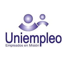 Logo Uniempleo SAS