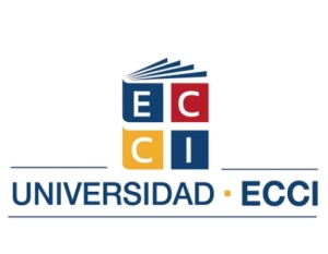 Logo Universidad ECCI