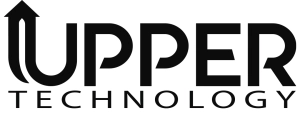 Logo Upper Technology S.A.S