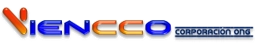 Logo VIENCCO ONG