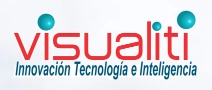 Logo VISUALITI SAS