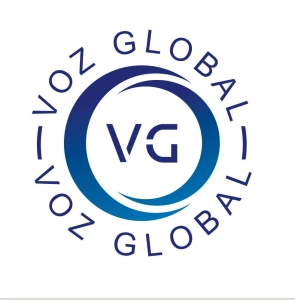 Logo VOZ GLOBAL