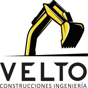 Logo Velto Construcciones SAS