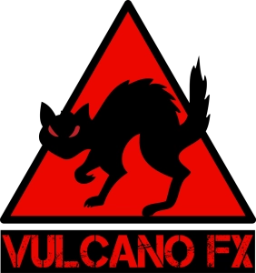 Logo Vulcanofx