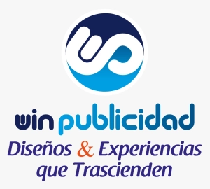 Logo WIN PUBLICIDAD VIAJES Y TURISMO SAS