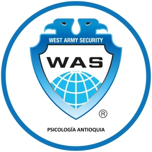 Logo West Army Security