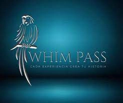 Logo Whim Pass