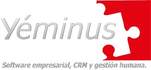 Logo Yéminus Software SAS