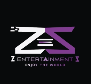 Logo Z ENTERTAINMENT Z