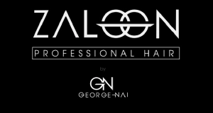 Logo Zaloon Hair