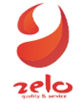 Logo Zelo Group SAS