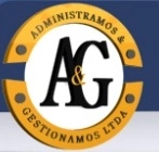 Logo administramos y gestionamos