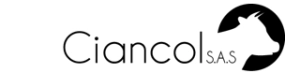 Logo Ciancol